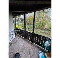 3-Zimmer-Wohnung mit Garten, Balkon & Garage - 01.12.2025 in Pye - Osnabrück Eversburg