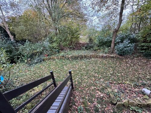 Foto - Etagenwohnung zur Miete in Osnabrück