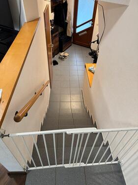 Foto - Etagenwohnung in Osnabrück zur Miete