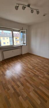 Foto - Etagenwohnung in Rastatt zur Miete