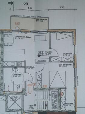 Foto - Altersgerechte, barrierefreie Wohnung in Oberhausen-Sterkrade