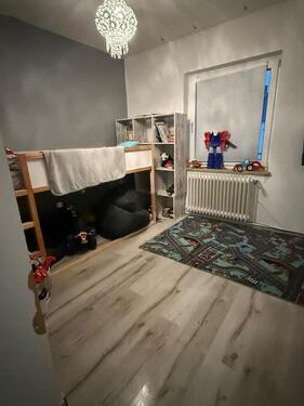 Foto - Etagenwohnung in Iserlohn