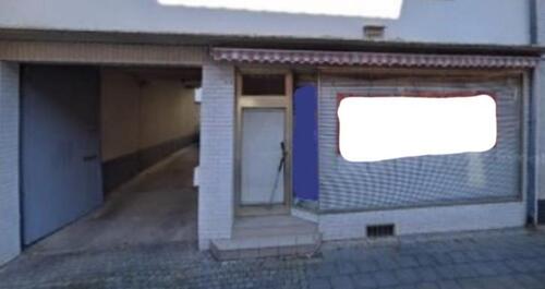 Foto - Kiosk Laden Geschäft Lagerraum Külhaus Burger Pommes Snackbar TOP