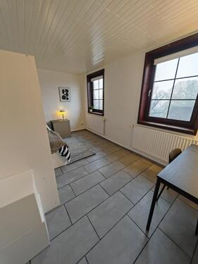 Foto - 1 Zimmer Etagenwohnung zur Miete in Ludwigshafen am Rhein