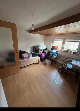 Foto - Etagenwohnung in Rietheim-Weilheim zur Miete