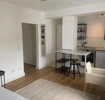 Schönes 1 Zimmer Apartm., möbiliert, in guter Lage - Uniklinik - Essen Stadtbezirk III