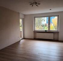 Zentrumsnahe 3-Zimmer Wohnung in Hof zu vermieten