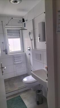 Foto - 2 Zi. Hochparterre-Wohnung mit Balkon Schorndorf