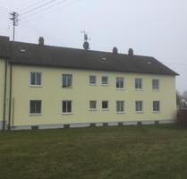 Rennertshofen, schöne, helle 2-Zimmer-Wohnung, ca. 38 m2