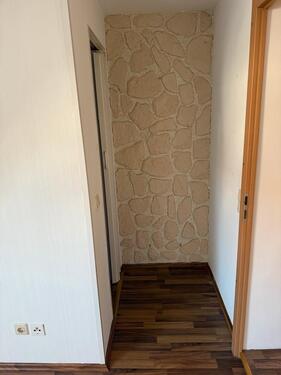 Foto - 2 Zimmer Dachgeschoßwohnung in Eisleben (Lutherstadt)