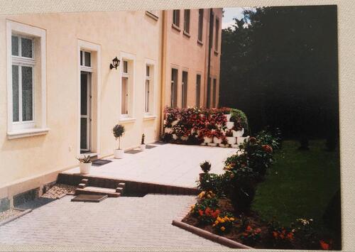 Foto - 3 Zimmer Etagenwohnung zur Miete in Döbeln