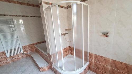 Foto - Etagenwohnung in Döbeln zur Miete