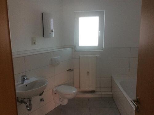 Foto - 3 Zimmer Etagenwohnung zur Miete in Gründau