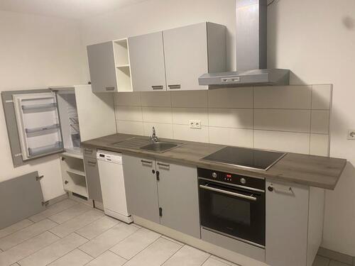 Foto - Etagenwohnung in Gründau zur Miete