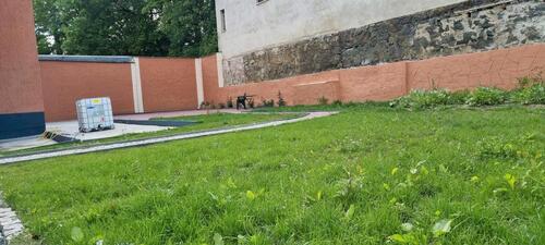 Foto - Erdgeschoßwohnung in Plauen zur Miete