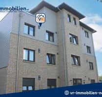 Schöne 3 Zimmer Wohnung im 2.OG Neubau von 12 Wohneinheiten in Heide