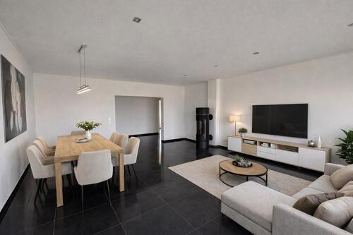 Foto - 4 Zimmer Etagenwohnung zur Miete in Wincheringen