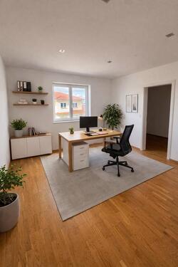 Foto - 4 Zimmer Etagenwohnung in Wincheringen