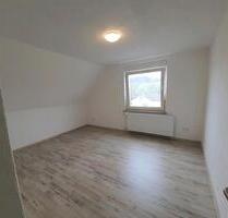 Wohnen mit Haus-Charakter: 3ZW mit Balkon & Garten - Neunkirchen