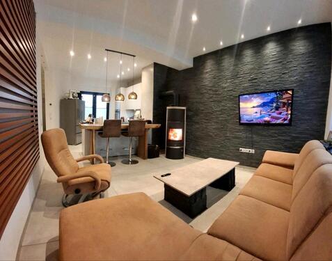 Foto - 3 Zimmer Reihenhaus zum Kaufen in Euskirchen