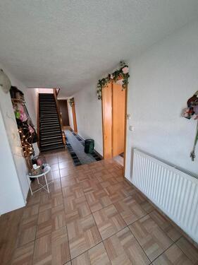 Foto - 6 Zimmer Erdgeschoßwohnung in Lauchheim