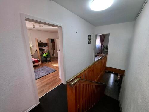 Foto - Erdgeschoßwohnung in Lauchheim zur Miete