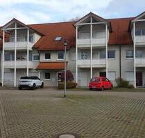 1-Zimmer-Wohnung in Ilmenau-Langewiesen
