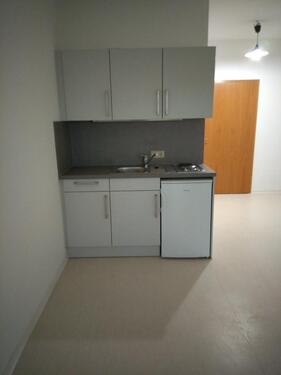 Foto - Dachgeschoßwohnung in Ilmenau zur Miete