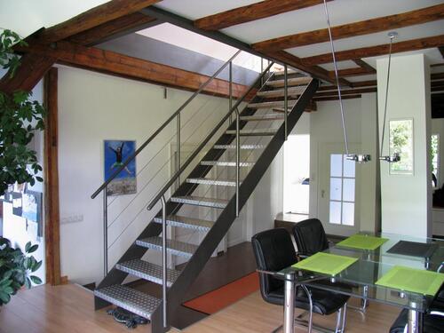 Foto - 5 Zimmer Maisonettenwohnung zur Miete in Mühltal