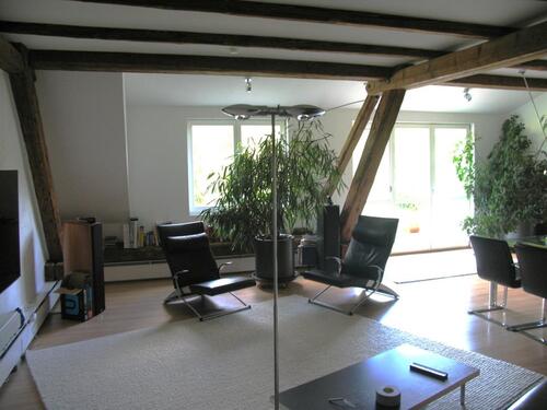 Foto - Maisonettenwohnung in Mühltal zur Miete