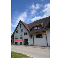 Renovierte 2-Zimmer-Wohnung in stadtnaher Lage – 48 m², vermietet - Rottweil