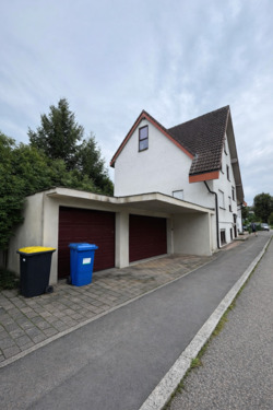 Foto - 2 Zimmer Etagenwohnung zum Kaufen in Rottweil