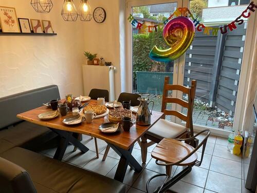 Foto - 70 qm Wohnung in Saalhausen - 700,00&nbsp;EUR Kaltmiete, ca.&nbsp; 70,00&nbsp;m&sup2;