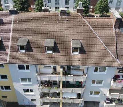 Foto - 2.5 Zimmer Etagenwohnung zur Miete in Dortmund