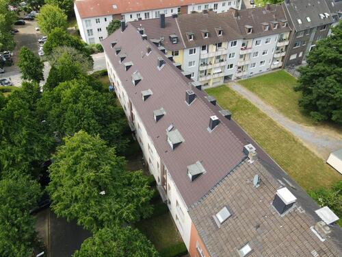 Foto - 2.5 Zimmer Etagenwohnung in Dortmund