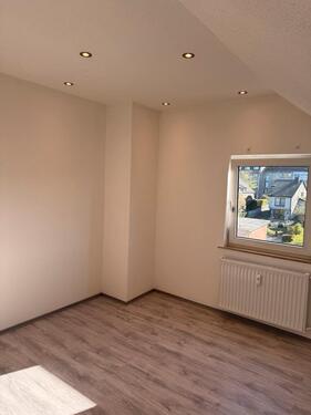 Foto - 2 Zimmer Dachgeschoßwohnung in Krefeld