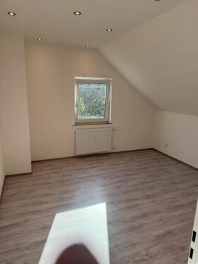 Foto - Dachgeschoßwohnung in Krefeld zur Miete