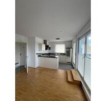 2,5 Zimmer zentrumsnah in Preetz