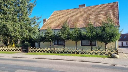 Foto - Dreiseitenhof 1 Stunde von Berlin entfernt