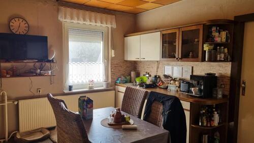 Foto - Einfamilienhaus in Beetzsee zur Miete