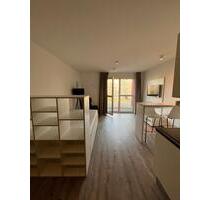 Attraktives Standardapartment in Toplage von Dresden