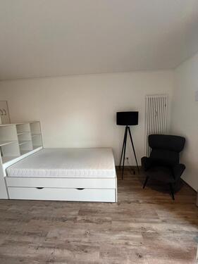 Foto - Etagenwohnung in Dresden zur Miete