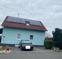 Einfamilienhaus freistehend,sehr gepflegter Zustand mit Weitblick - Dransfeld