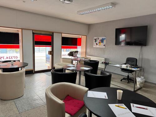 Foto - 2.5 Zimmer Etagenwohnung zur Miete in Heidenheim an der Brenz