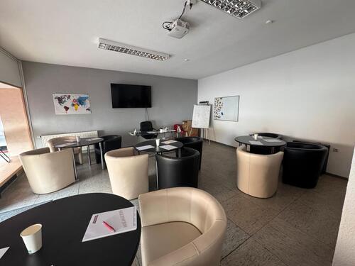 Foto - 2.5 Zimmer Etagenwohnung in Heidenheim an der Brenz