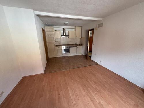 Foto - Etagenwohnung in Heidenheim an der Brenz zur Miete