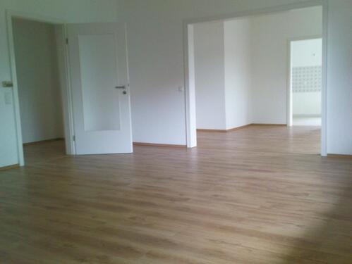 Foto - Helle Wohnung in Hüllhorst - Schnathorst