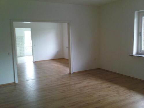 Foto - 3.5 Zimmer Etagenwohnung in Minden