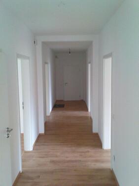 Foto - Etagenwohnung in Minden zur Miete