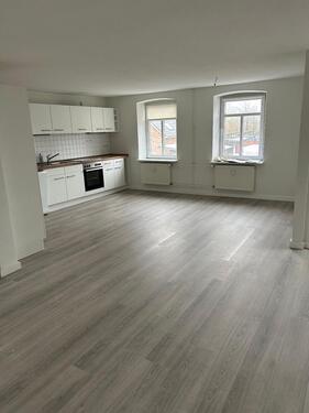 Foto - Helle 3,5 Zimmerwohnung in Risum Lindholm, Nordfriesland